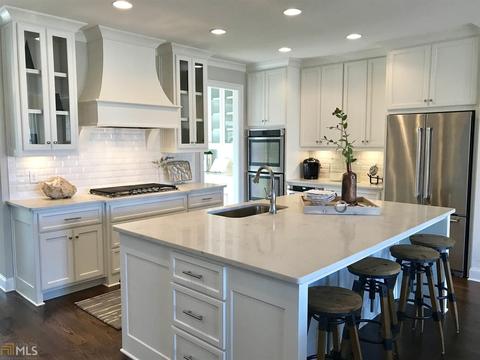 3181 Hill St, Duluth, GA 30096 photo 5