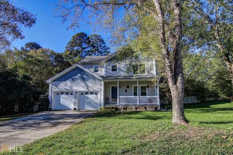 2031 Hutton Dr, Grayson, GA 30017 photo 1