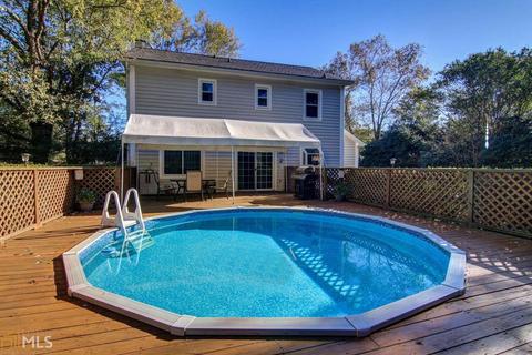 2031 Hutton Dr, Grayson, GA 30017 photo 25
