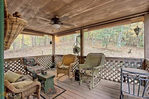 295 Tranquility Ln, Tiger, GA 30576 photo 23