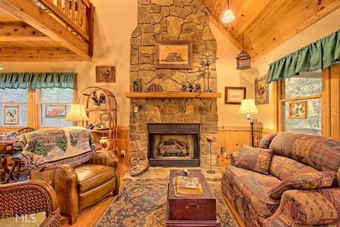 295 Tranquility Ln, Tiger, GA 30576 photo 8