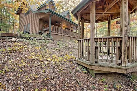 295 Tranquility Ln, Tiger, GA 30576 photo 30