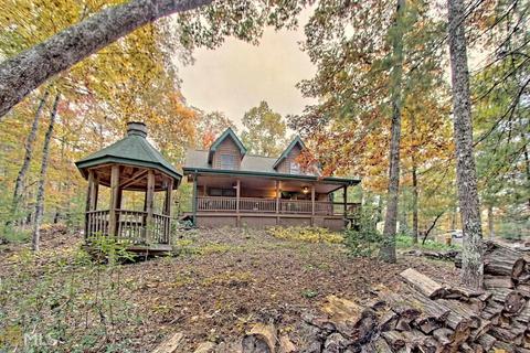 295 Tranquility Ln, Tiger, GA 30576 photo 31
