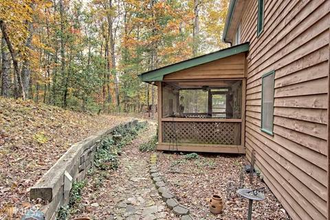 295 Tranquility Ln, Tiger, GA 30576 photo 28