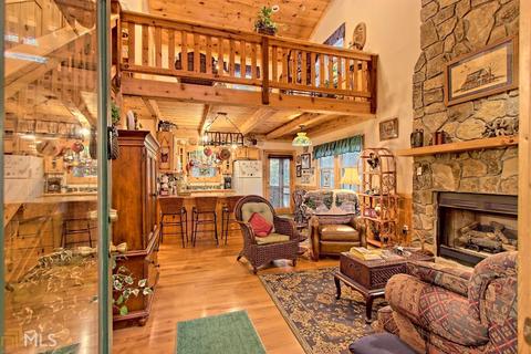 295 Tranquility Ln, Tiger, GA 30576 photo 6