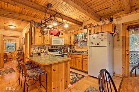 295 Tranquility Ln, Tiger, GA 30576 photo 12