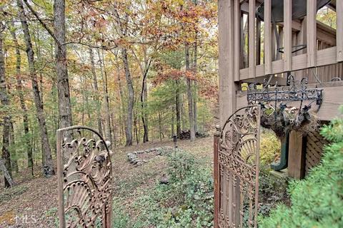 295 Tranquility Ln, Tiger, GA 30576 photo 33