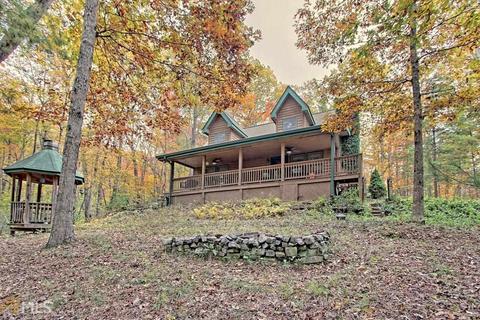 295 Tranquility Ln, Tiger, GA 30576 photo 32