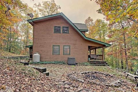 295 Tranquility Ln, Tiger, GA 30576 photo 29