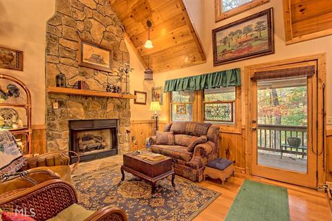 295 Tranquility Ln, Tiger, GA 30576 photo 7
