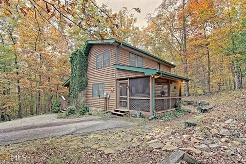 295 Tranquility Ln, Tiger, GA 30576 photo 26