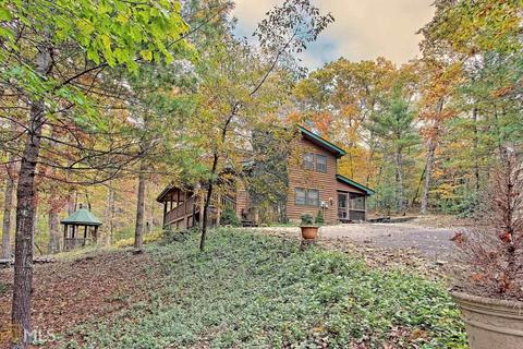 295 Tranquility Ln, Tiger, GA 30576 photo 2