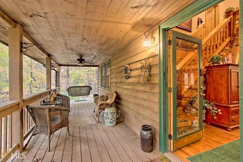 295 Tranquility Ln, Tiger, GA 30576 photo 5