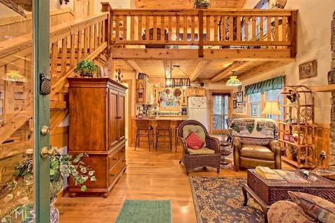 295 Tranquility Ln, Tiger, GA 30576 photo 9