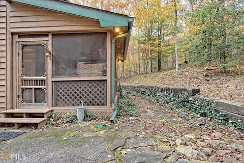 295 Tranquility Ln, Tiger, GA 30576 photo 25