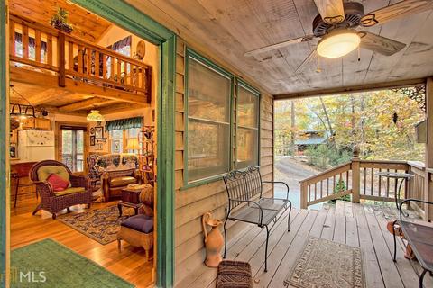295 Tranquility Ln, Tiger, GA 30576 photo 4