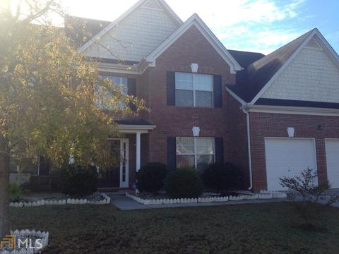 12266 Stillman Ct, Hampton, GA 30228 photo 1