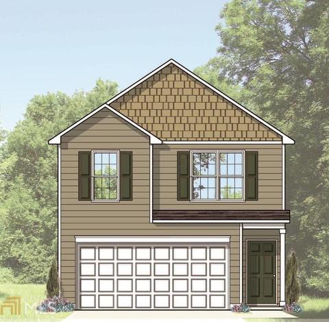 16 Everett Cir, Cartersville, GA 30120 photo 1