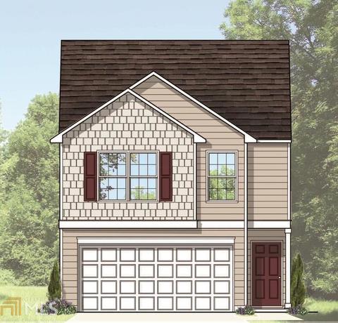14 Everett Cir, Cartersville, GA 30120 photo 1