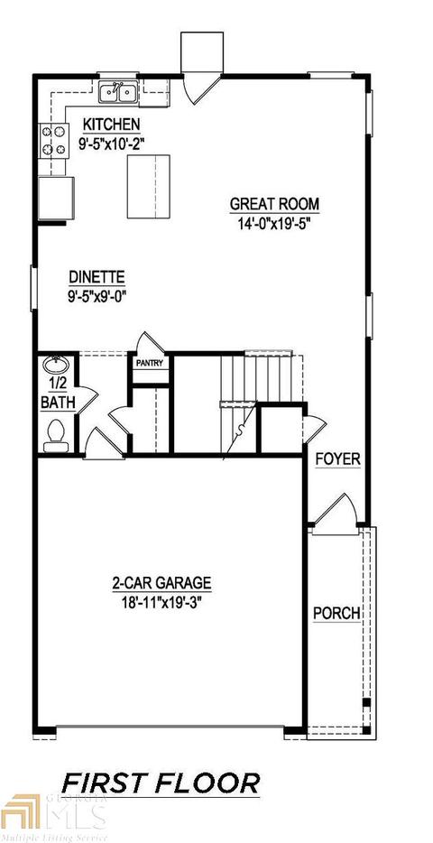 83 Sharp Way, Cartersville, GA 30120 photo 2