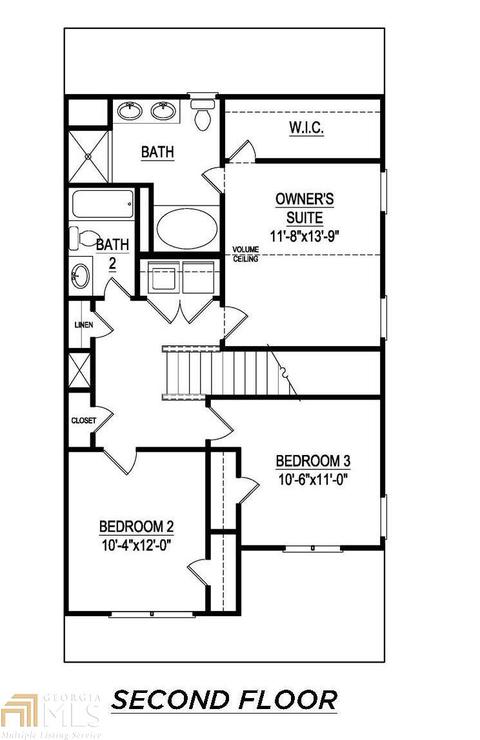 87 Sharp Way, Cartersville, GA 30120 photo 3