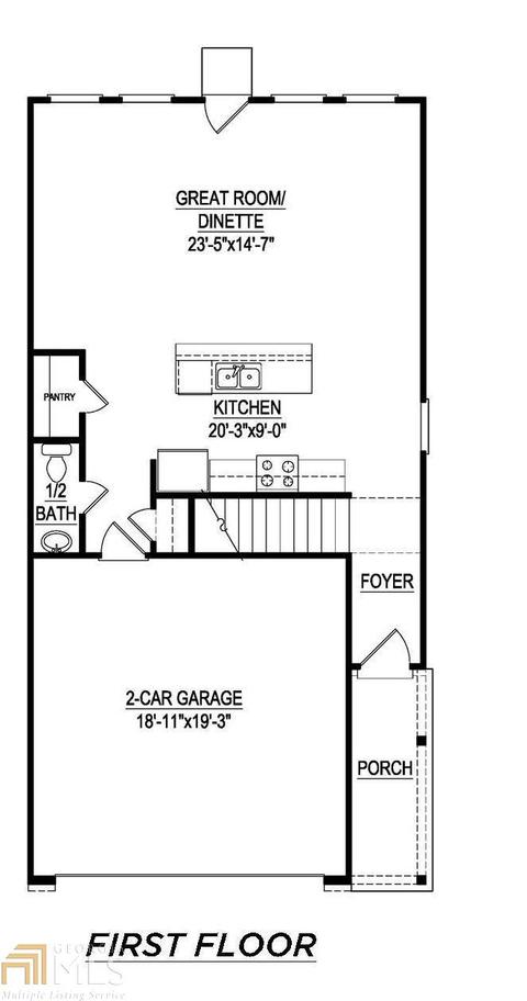 87 Sharp Way, Cartersville, GA 30120 photo 2