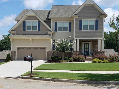 2317 Spring Stone Ct, Buford, GA 30519 photo 1