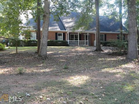35 Sarah Ct, Covington, GA 30016 photo 1