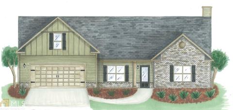 1024 Oconee Ln, Commerce, GA 30529 photo 2