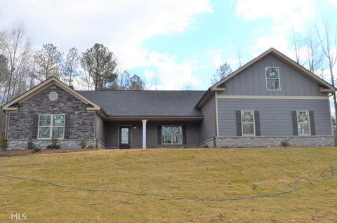 1024 Oconee Ln, Commerce, GA 30529 photo 1