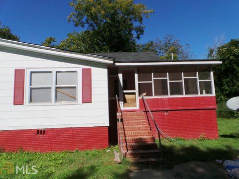 900 Park Ave, Lagrange, GA 30240 photo 24