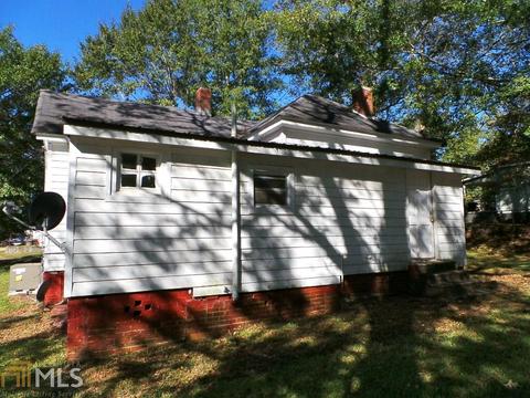900 Park Ave, Lagrange, GA 30240 photo 4