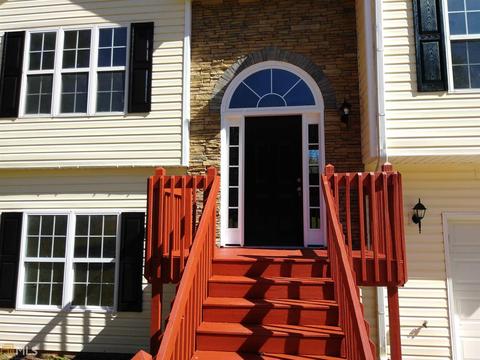 630 Freeman Dr, Covington, GA 30016 photo 2