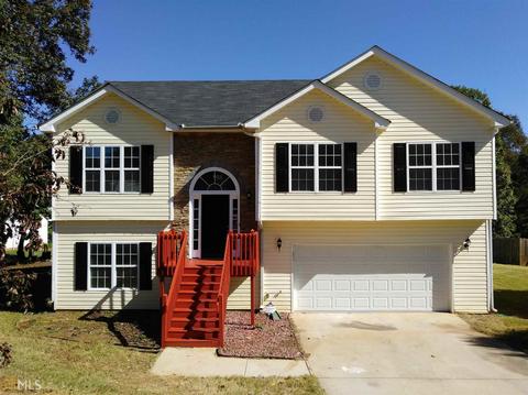 630 Freeman Dr, Covington, GA 30016 photo 1