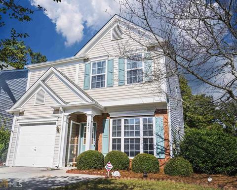 2401 Oxwell, Duluth, GA 30096 photo 1