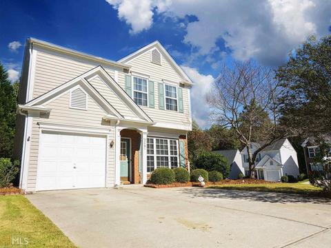 2401 Oxwell, Duluth, GA 30096 photo 2