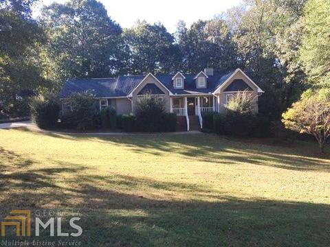 217 Village Dr, Lagrange, GA 30240 photo 1