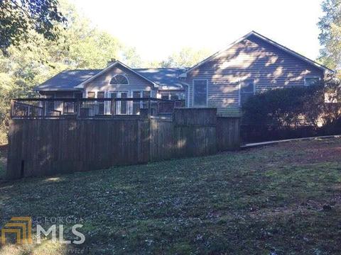 217 Village Dr, Lagrange, GA 30240 photo 3