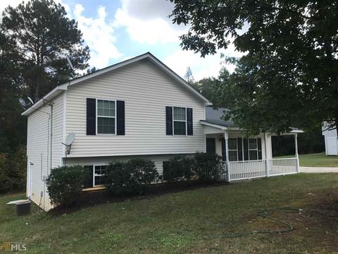 92 Pine Grove Way, Lagrange, GA 30241 photo 2