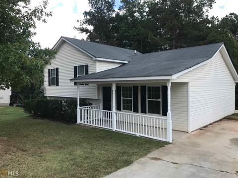 92 Pine Grove Way, Lagrange, GA 30241 photo 1