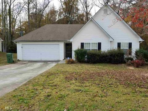 220 Wynfield Dr, Covington, GA 30016 photo 1
