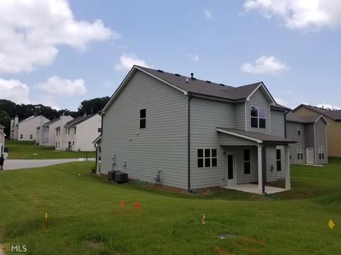 2433 Quincy Loop, Fairburn, GA 30213 photo 4
