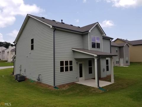 2433 Quincy Loop, Fairburn, GA 30213 photo 3