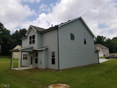 2433 Quincy Loop, Fairburn, GA 30213 photo 5