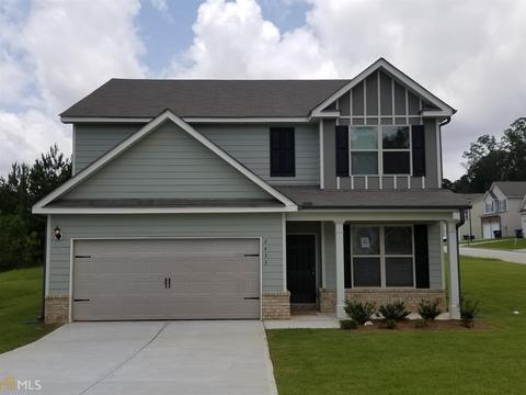 2433 Quincy Loop, Fairburn, GA 30213 photo 2