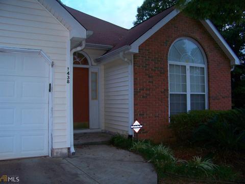 1438 Starling Ct, Hampton, GA 30228 photo 11