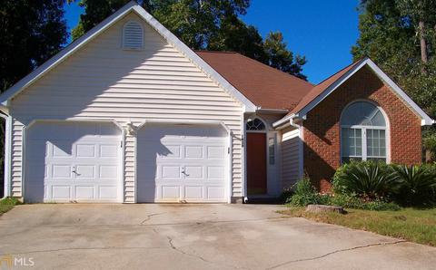 1438 Starling Ct, Hampton, GA 30228 photo 1