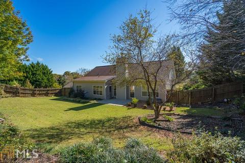 1055 Julius Dr, Suwanee, GA 30024 photo 5
