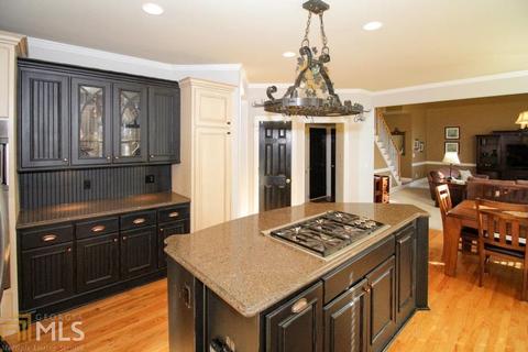 1352 Riverview Run Ln, Suwanee, GA 30024 photo 7