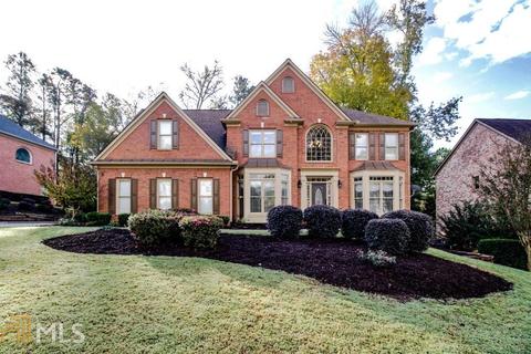 1352 Riverview Run Ln, Suwanee, GA 30024 photo 1
